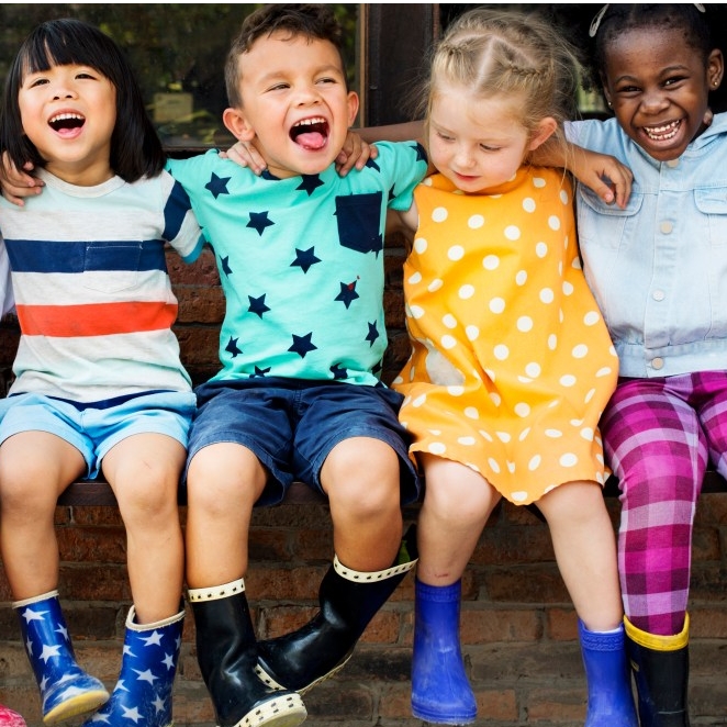 Kindergarten Kindergarten